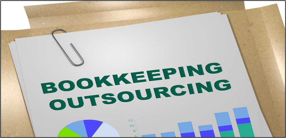 Outsourcing bookkeeping services reduce in-house costs
