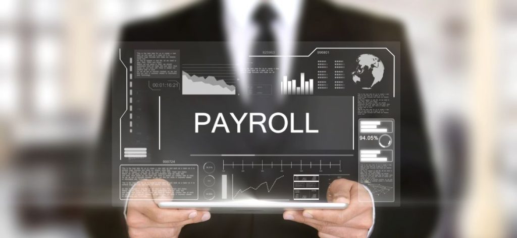 payroll process for small businesses