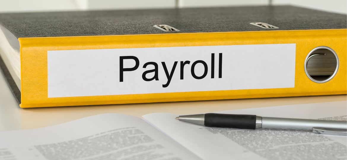 Payroll Service providers