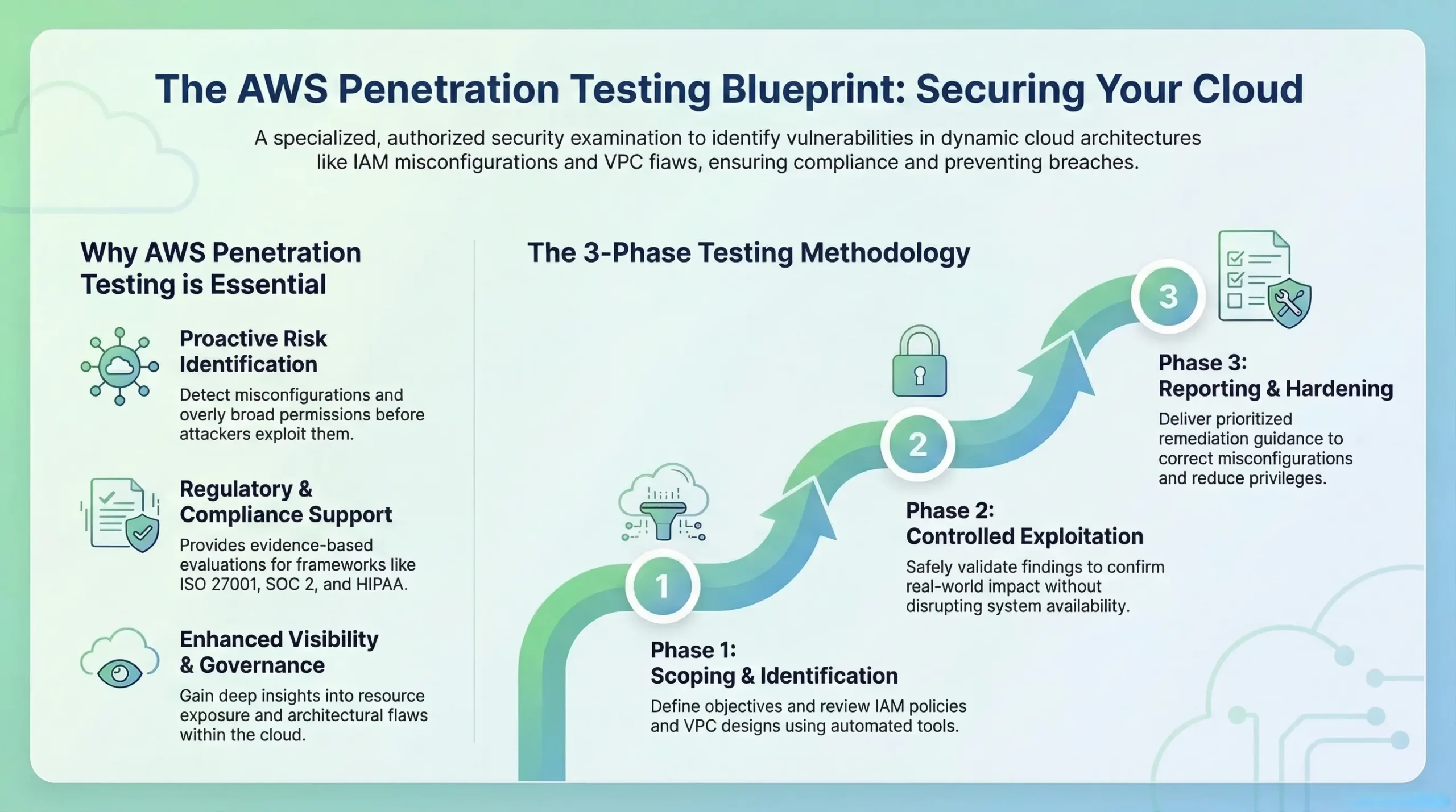 AWS Penetration Testing Step-by-Step