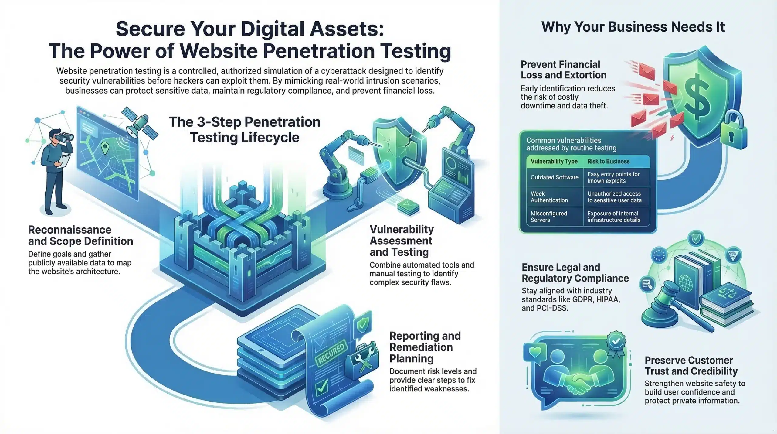 Website-Penetration-Testing-for-Business