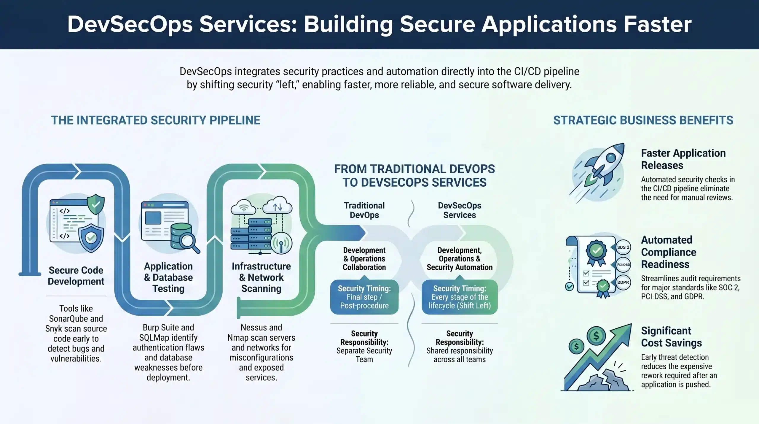DevSecOps Services