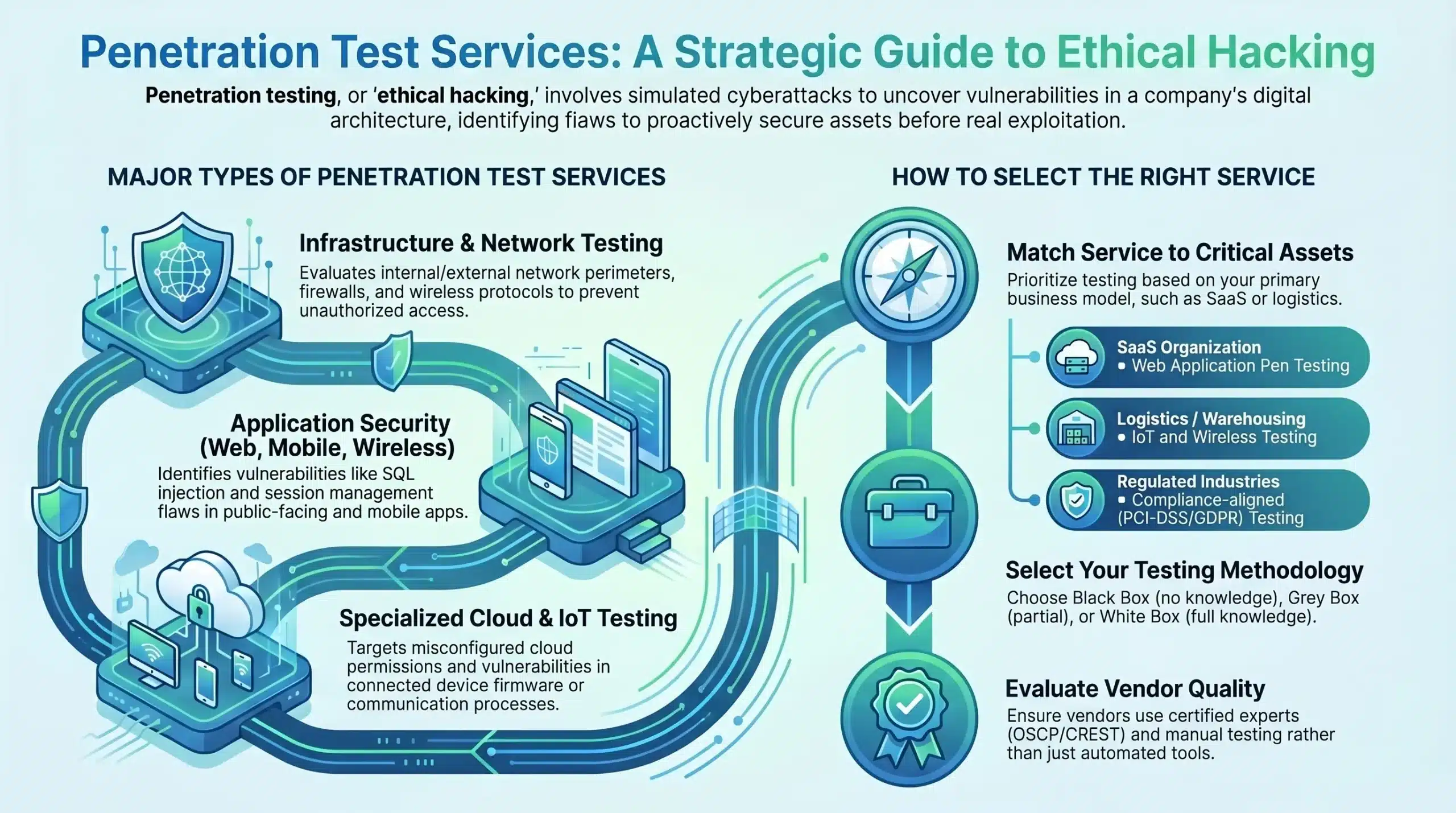 Penetration Test Services