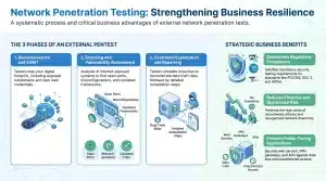 Network Penetration Testing