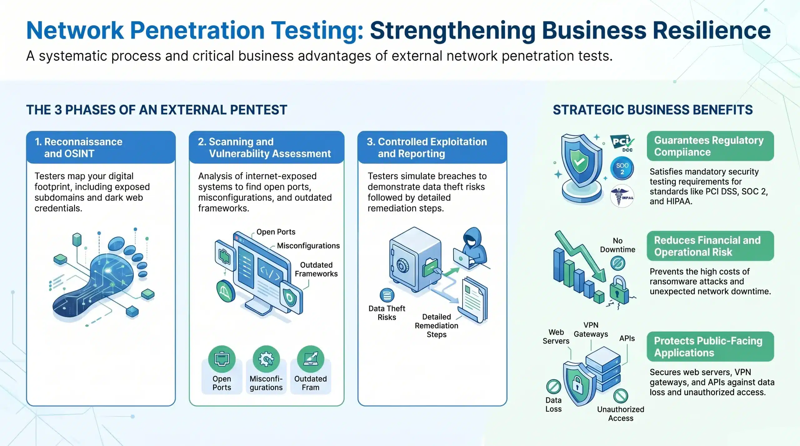 Network Penetration Testing