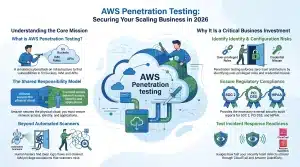 AWS Penetration testing