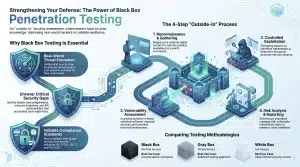 Black Box Penetration Testing
