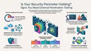 External Penetration Testing