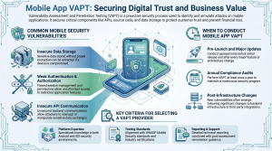 Mobile App VAPT