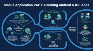 Mobile Application VAPT Services
