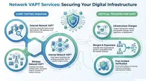 Network VAPT Services