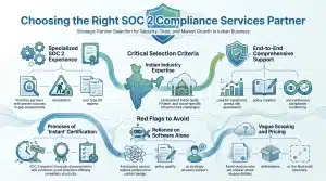SOC 2 Compliance Services in India