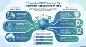 vapt services