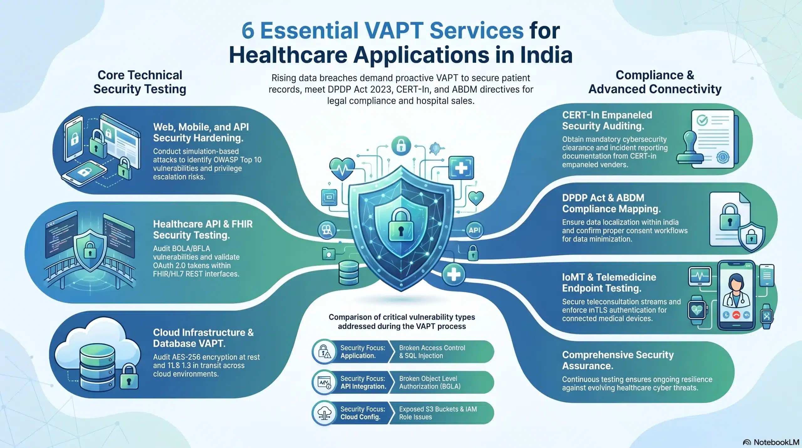 vapt services