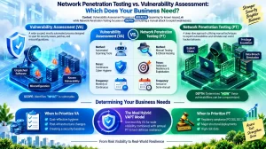 Network Penetration Testing