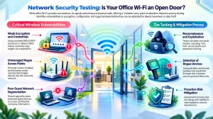 Network Security Testing