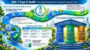 SOC 2 Type II Audit
