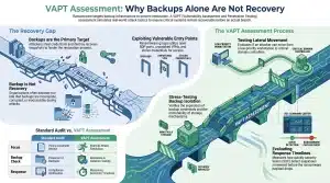 VAPT Assessment