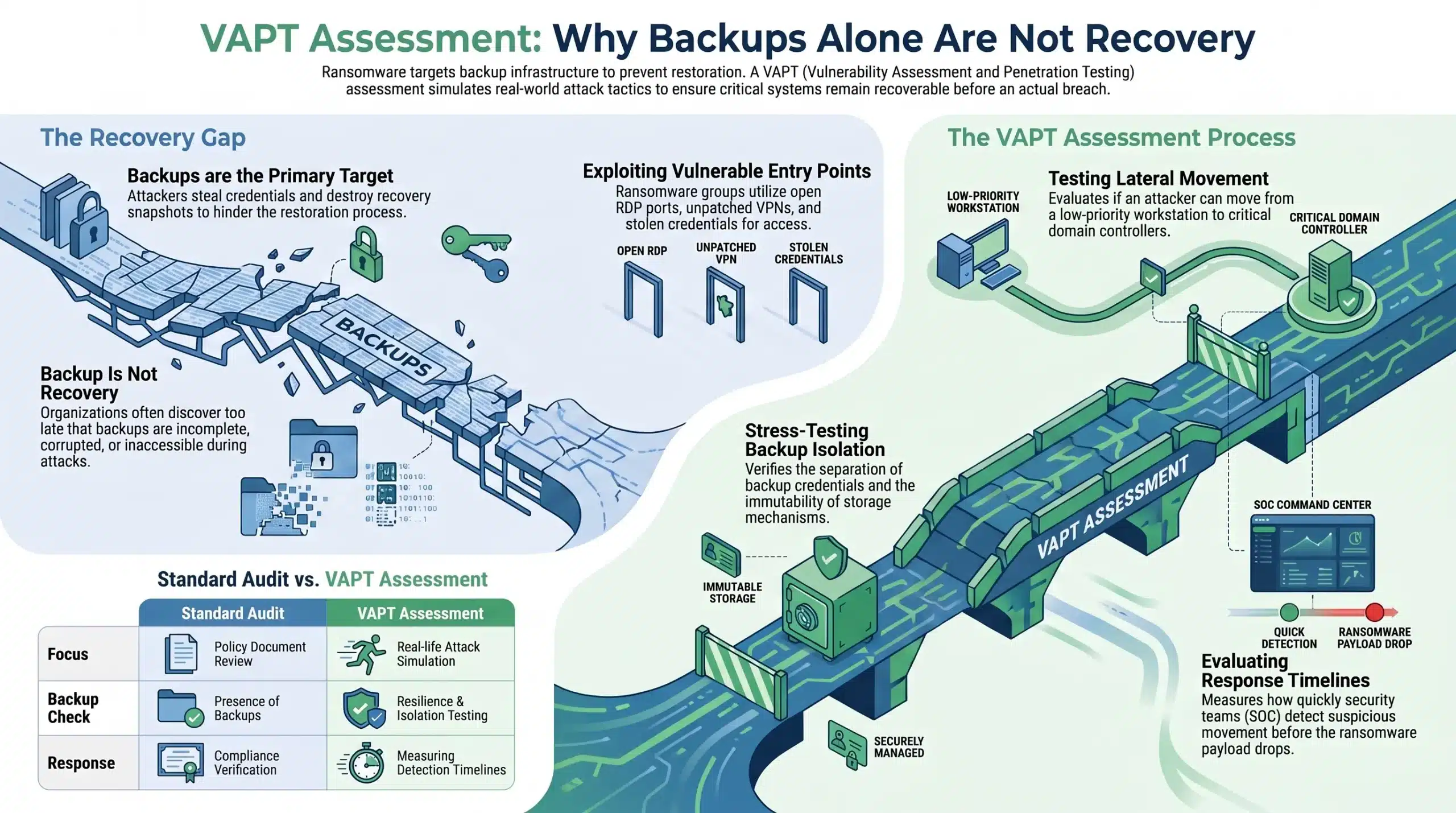 VAPT Assessment