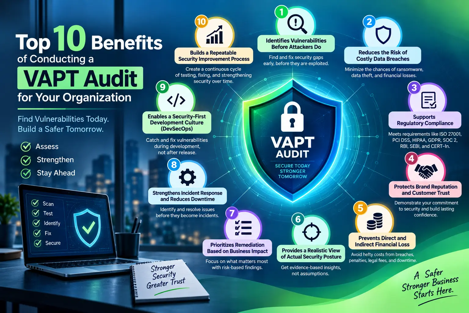 VAPT Audit