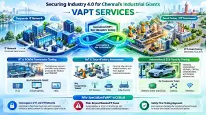 VAPT Services in Chennai