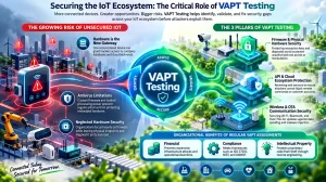 VAPT Testing