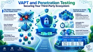 VAPT and Penetration Testing