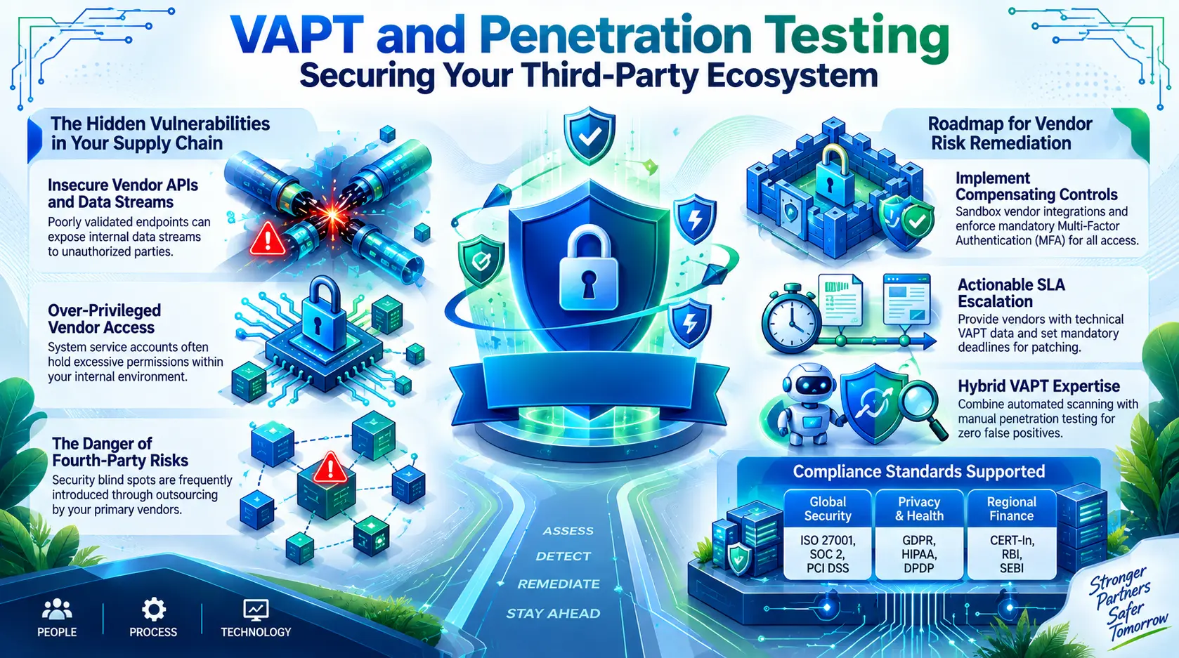 VAPT and Penetration Testing