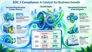 SOC 2 compliance